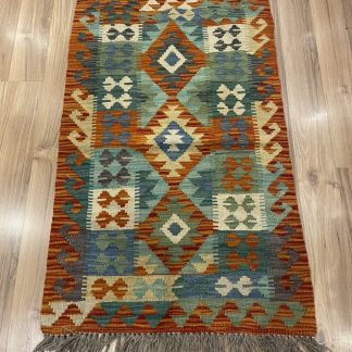 kilim rug