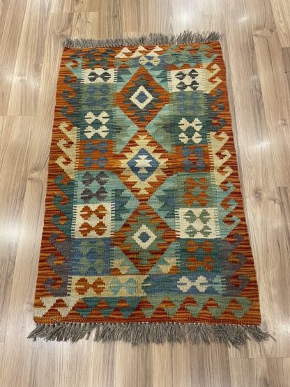 kilim rug