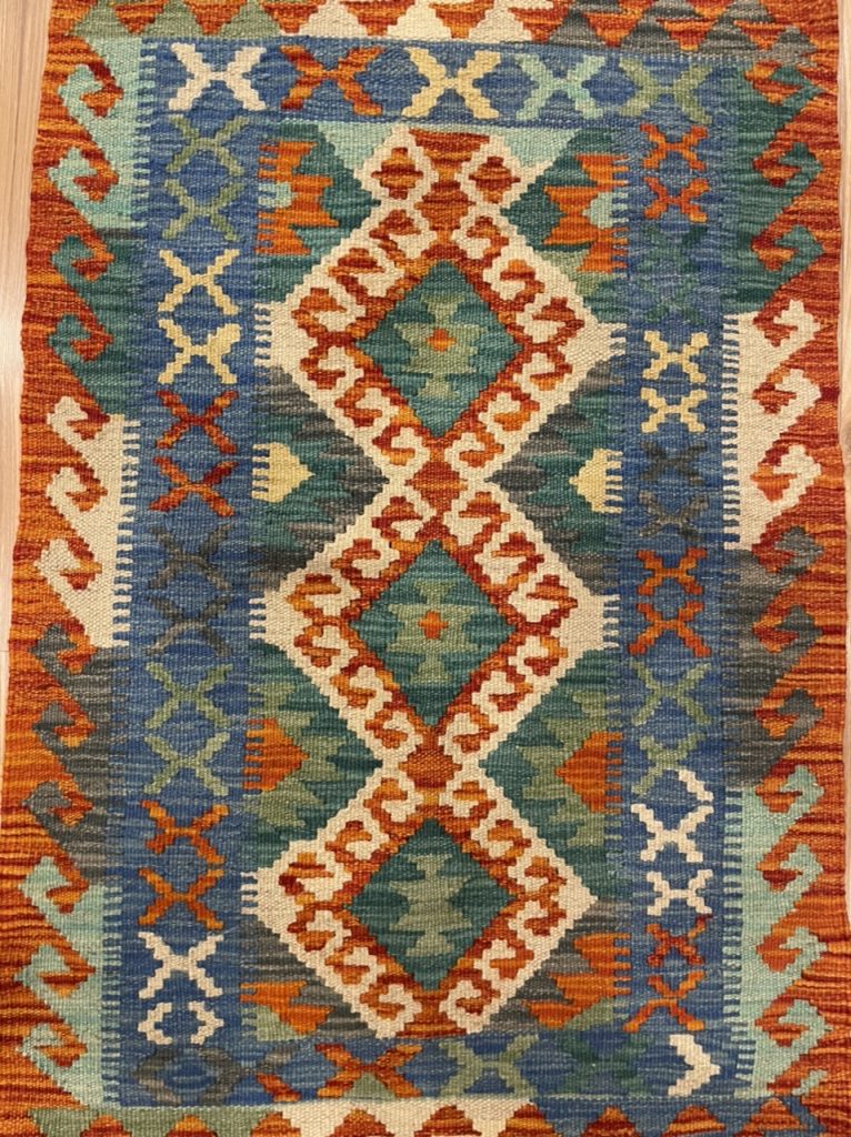 Persian rug