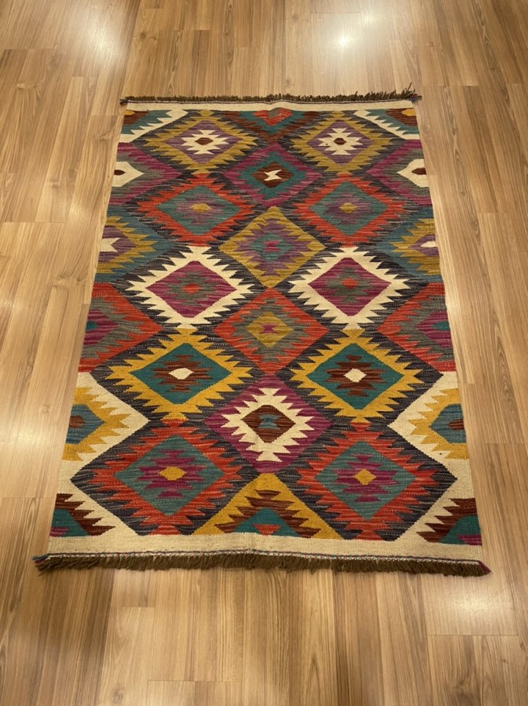 Persian rug