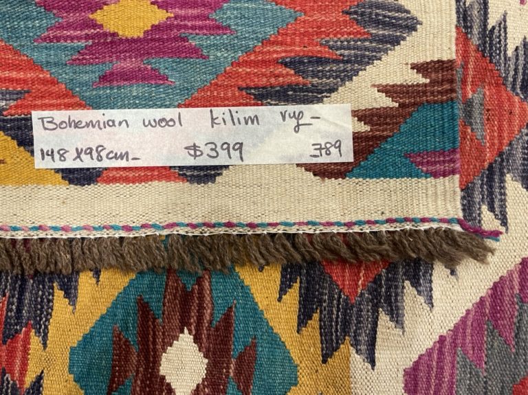 Persian rug sale