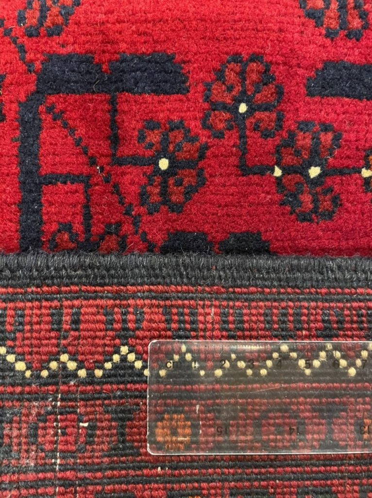 Persian rug shop in Adelaide