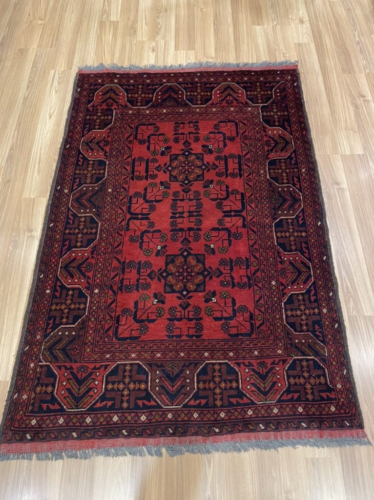 Persian rug