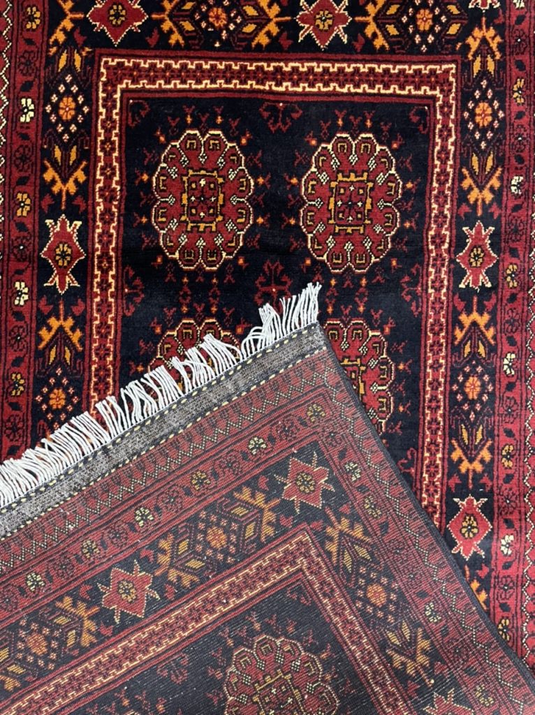 Persian rug