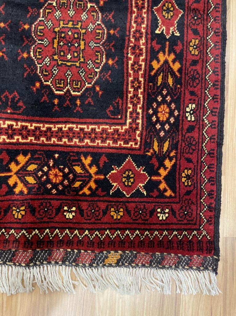 Persian rug