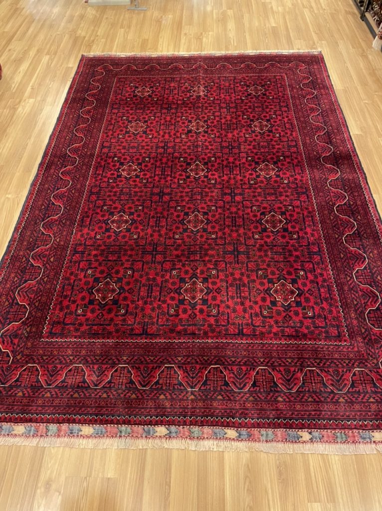 Persian rug