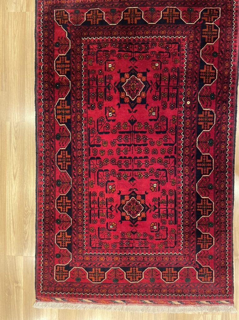 Persian rug