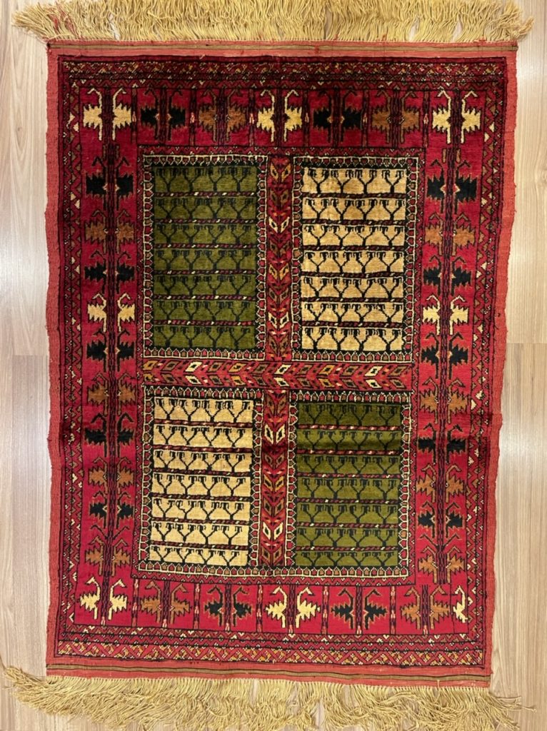 Persian rug sale