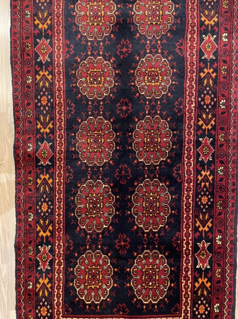 Persian rug