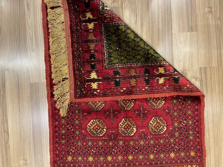 Persian rug