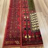 silk Persian rug