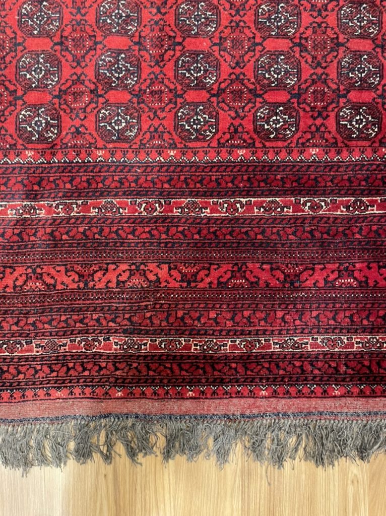 Persian rug sale