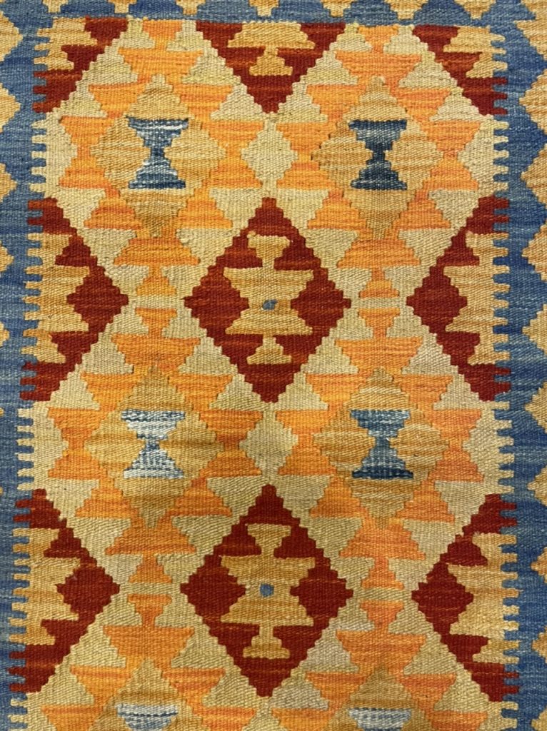 Persian rug