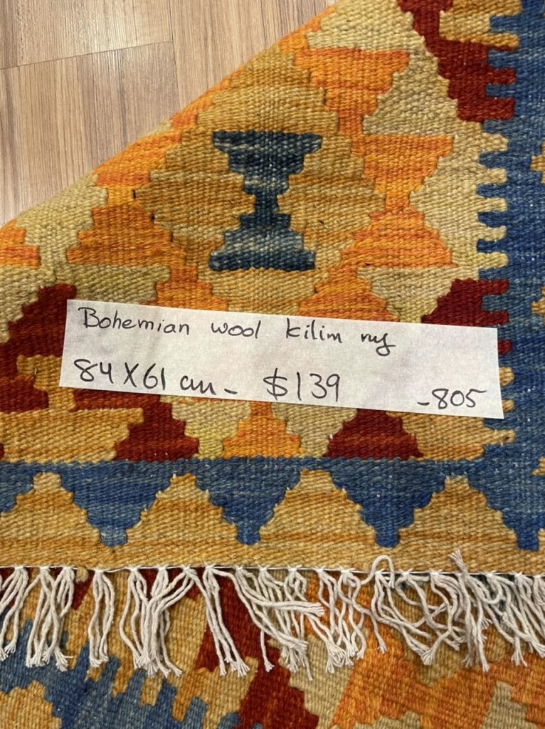 Persian rug sale