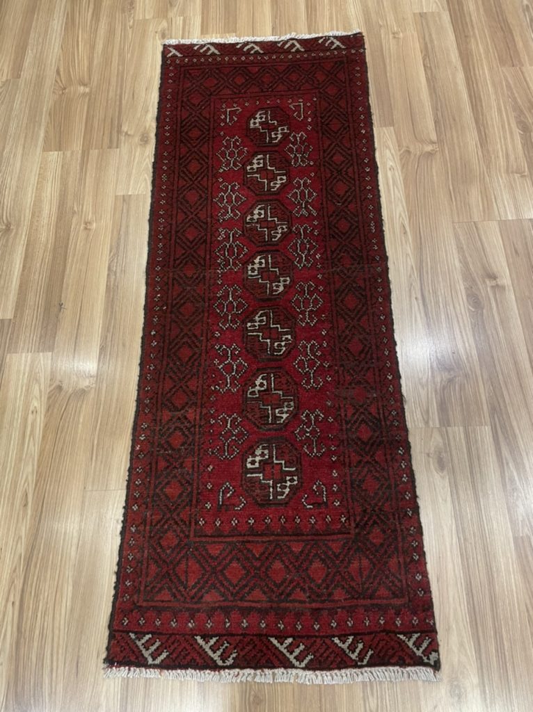 Persian rug