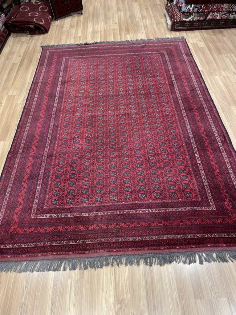 Persian rug Adelaide