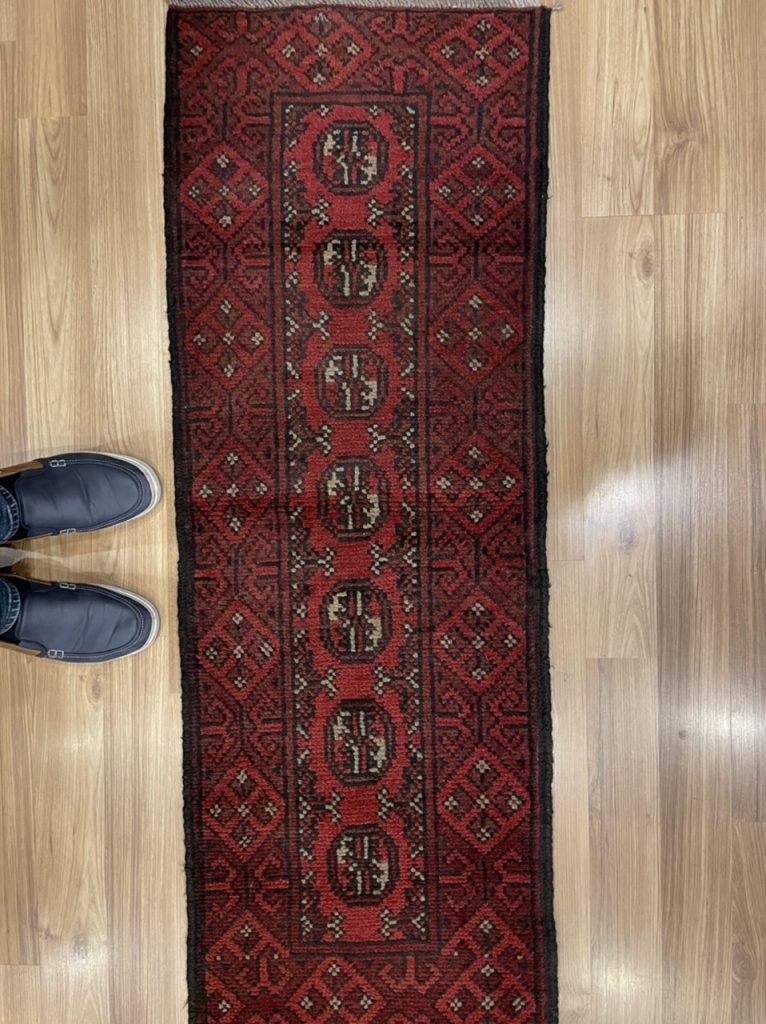 Persian rug Adelaide