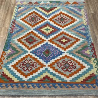 Persian tribal boho kilim rug sale Adelaide Australia