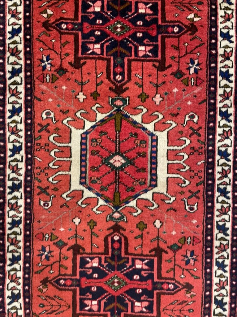 Persian handmade rug sale Adelaide Australia