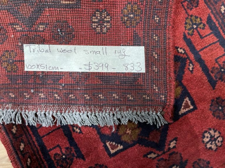 Persian rug sale Adelaide Australia