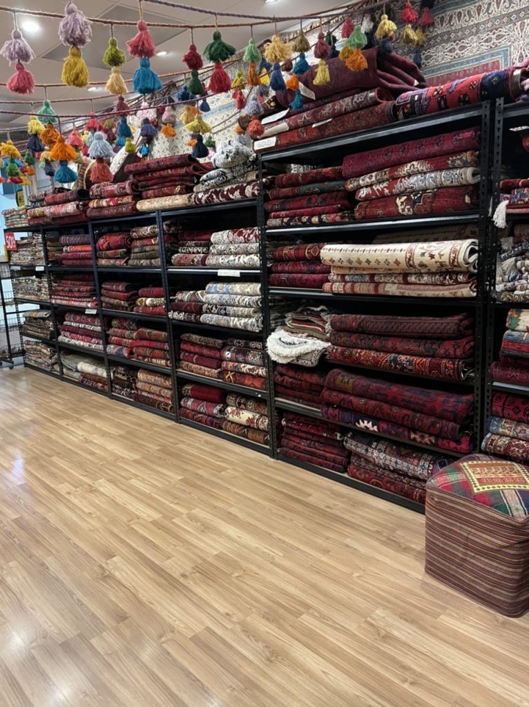 Persian rug sale Adelaide