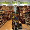 Persian rug sale shop in Adelaide Australia