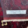 Premium Quality 100 cm. X 53 cm. Persian Tribal Wool Rug