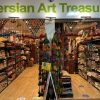 Persian Art Treasure Adelaide Central Market