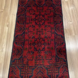 Persian Tribal Wool rug size: 122 cm. X 72 cm. Adelaide rug sale