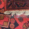 Persian Tribal wool runner rug 189 cm. X 82 cm.