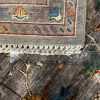 Premium Quality Persian Soltani Chobi large wool rug size 202 cm. X 151 cm.