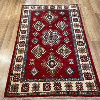 Very Fine Persian Chobi wool rug size 148 cm. X 93 cm.