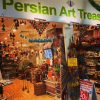 Persian Art Treasure - Adelaide Central market - Persian rug sale - Online and in store