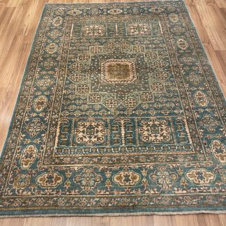 Persian rug sale - Adelaide Central Market - Premium quality Persian Kazak wool rug size 182 cm. X 130 cm.