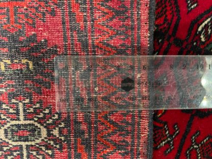 Persian rug sae - Adelaide Central Market - Premium Quality Persian Princess Bokhara 300 cm. X 79 cm. wool and silk runner