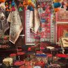Persian Art Treasure - Adelaide Central Market - Persian rug sale - Free Post - https://patpersia.com.au