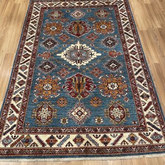 Persian rug sale - Adelaide Central Market - Persian rug sale - Premium quality Persian Kazak wool rug size 223 cm. X 148 cm.