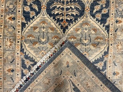 Persian rug sale - Adelaide Central Market - Persian Art Treasure Premium Quality Persian Chobi wool runner size 311 cm. X 97 cm.