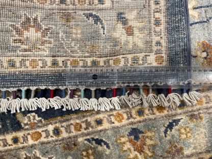 Persian rug sale - Adelaide Central Market - Persian Art Treasure Premium Quality Persian Chobi wool runner size 311 cm. X 97 cm.