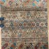 Persian rug sale - Adelaide Central Market - Persian Art Treasure - Premium Quality Persian Chobi wool rug size 294 cm. X 192 cm.