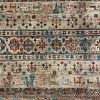 Persian rug sale - Adelaide Central Market - Persian Art Treasure - Premium Quality Persian Chobi wool rug size 294 cm. X 192 cm.