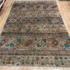 Persian rug sale - Adelaide Central Market - Persian Art Treasure - Premium Quality Persian Chobi wool rug size 294 cm. X 192 cm.