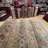 Persian rug sale - Adelaide Central Market - Persian Art Treasure - Premium Quality Persian Chobi wool rug size 294 cm. X 192 cm.
