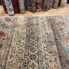 Persian rug sale - Adelaide Central Market - Persian Art Treasure - Premium Quality Persian Chobi wool rug size 294 cm. X 192 cm.