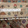 Persian rug sale - Adelaide Central Market - Persian Art Treasure - Premium Quality Persian Chobi wool rug size 294 cm. X 192 cm.
