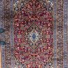 Premium quality Persian Kashan 300 cm. X 215 cm. fine wool red rug - Image 13