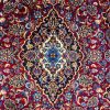Premium quality Persian Kashan 300 cm. X 215 cm. fine wool red rug - Image 2