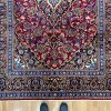 Persian rug sale - Adelaide Central Market - Persian Art Treasure- Persian Kashan wool rug - Premium quality Persian Kashan 300 cm. X 215 cm. fine wool red rug