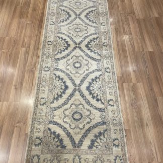 Persian Chobi runner - Persian rug sale - Persian Art Treasure - Adelaide Central Market - Premium Quality Persian Chobi wool runner size 247 cm. X 78 cm.