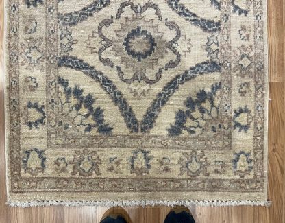 Persian Chobi runner - Persian rug sale - Persian Art Treasure - Adelaide Central Market - Premium Quality Persian Chobi wool runner size 247 cm. X 78 cm.